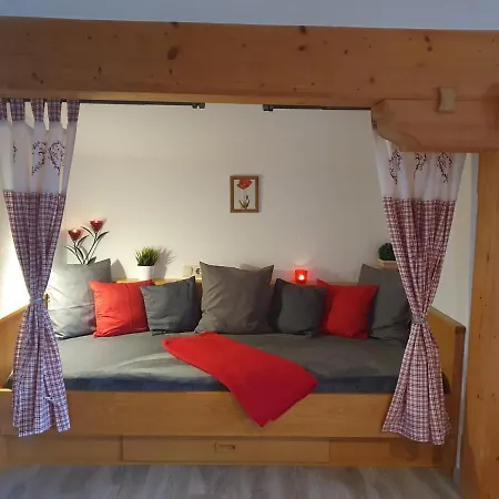 Gaestehaus Moderegglehen Apartment *