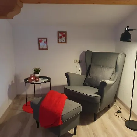 Apartment Gaestehaus Moderegglehen Schoenau am Koenigsee